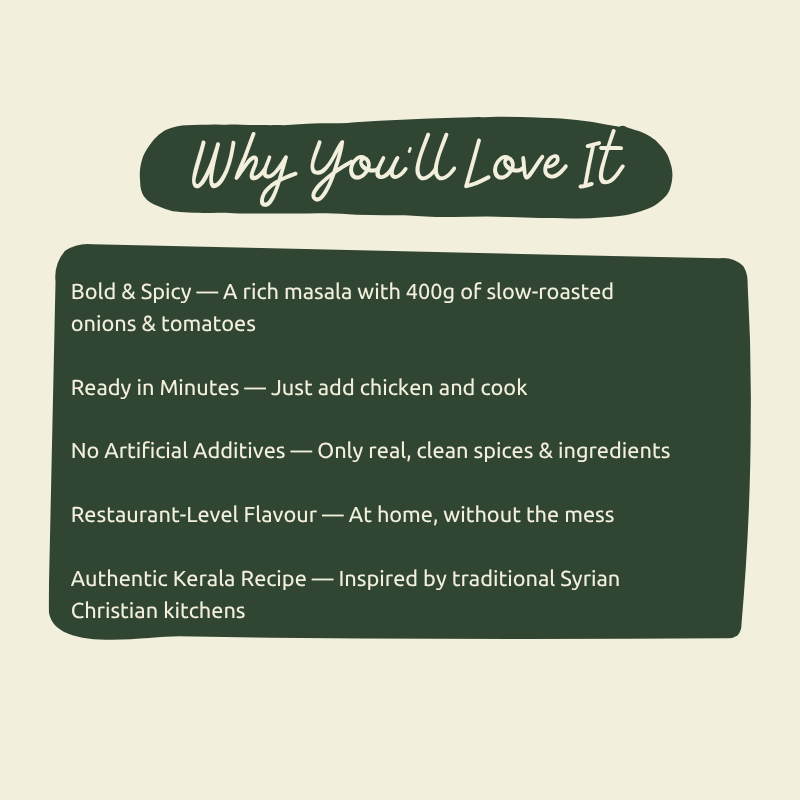 Chicken Roast | Kerala's Favourite Roast β Add Fresh Chicken