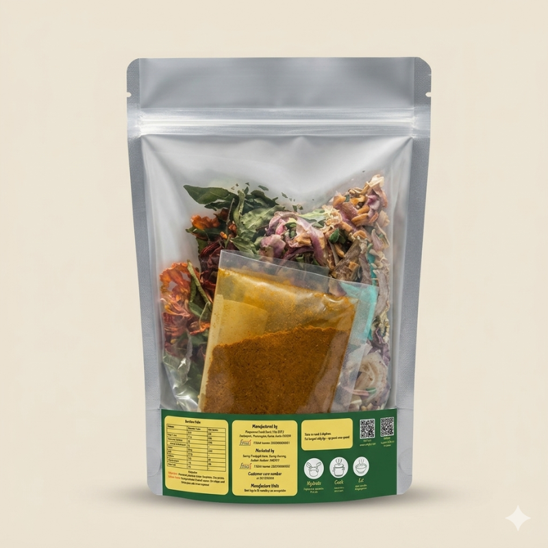 Nadan Meat Curry | Add Fresh Meat | Ready in 25 min