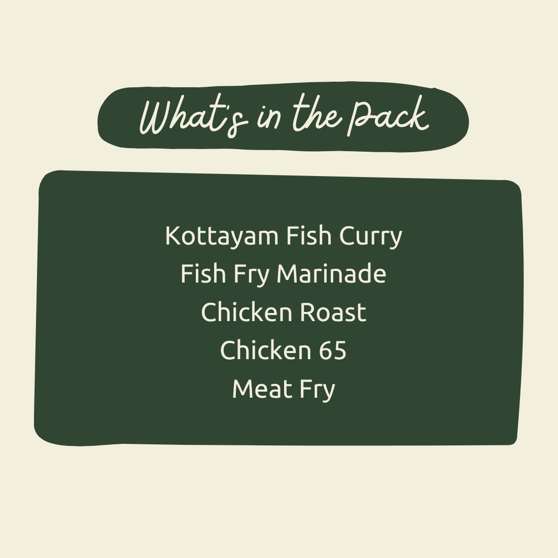 Kerala Non-Veg Buffet Offer
